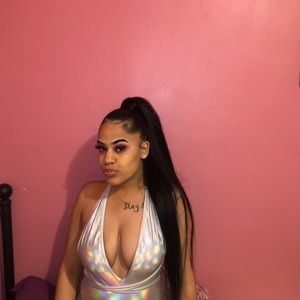 Meet your Posher, Lon